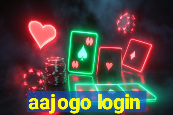 aajogo login